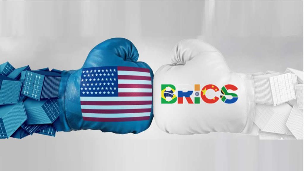 BRICS-Gloves