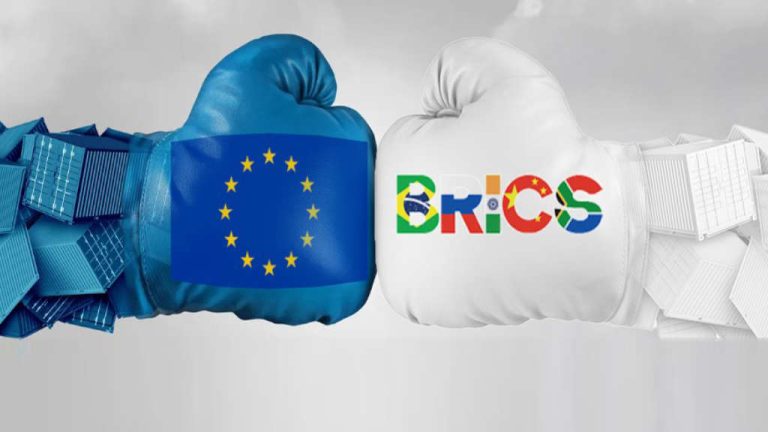 EU-BRICS Gloves