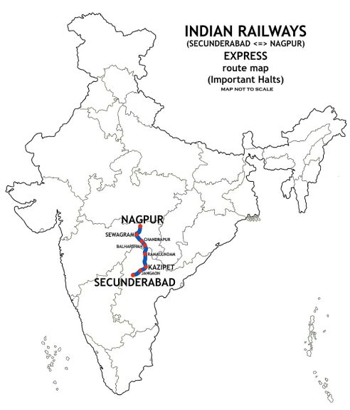 India Map