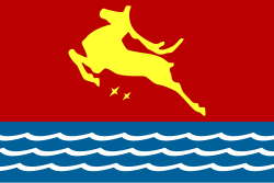 Magadan Flag