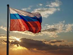 Russian Flag