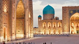 Samarkand image
