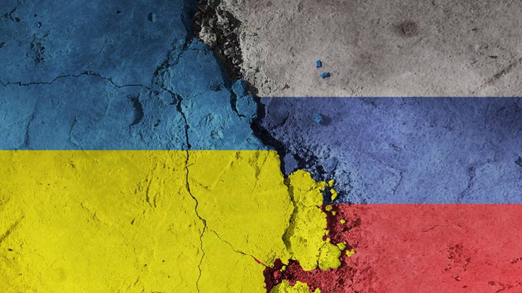 Ukraine
