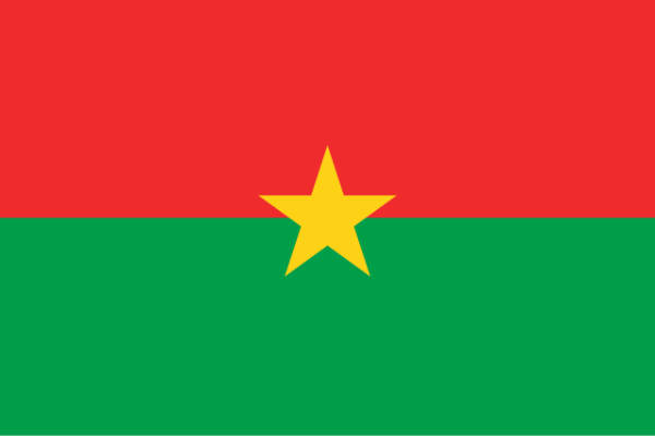 Burkina faso