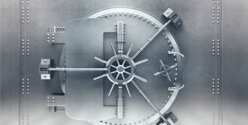 Financial Depository