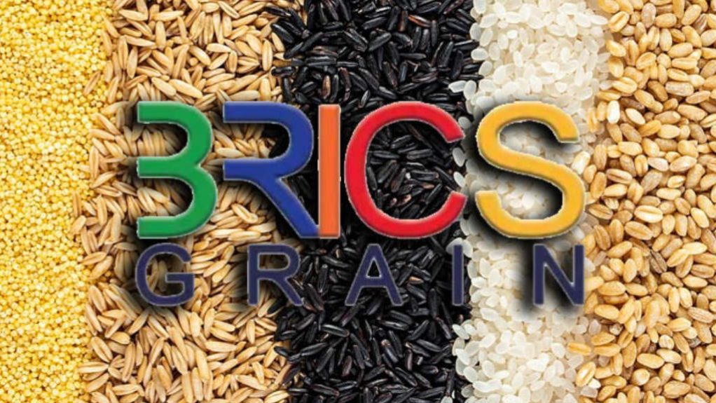 Grain