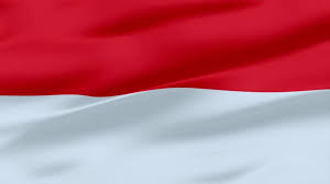 Indonesia Flag