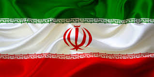 Iran Flag