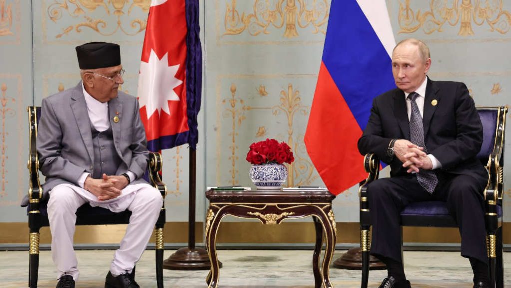 Nepal