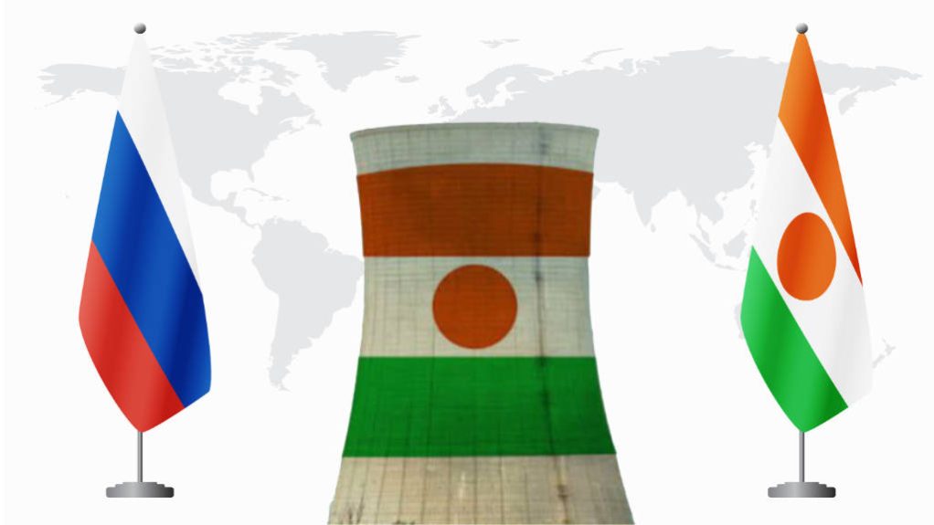 Niger image