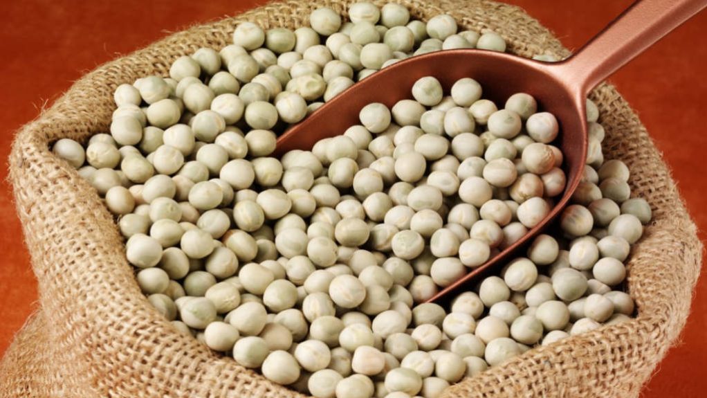Peas