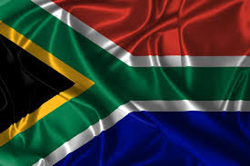 South Africa Flag