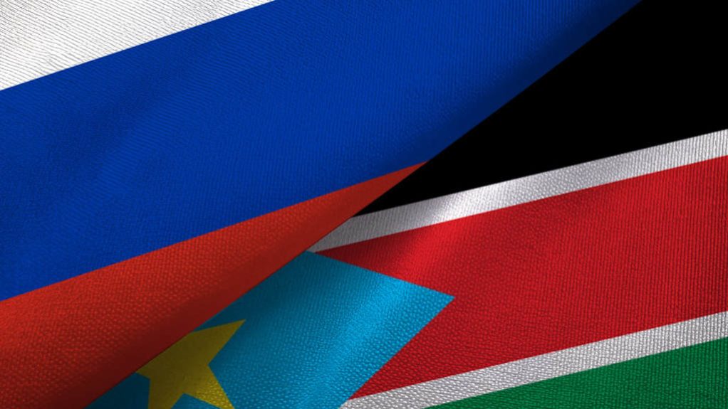 South Sudan