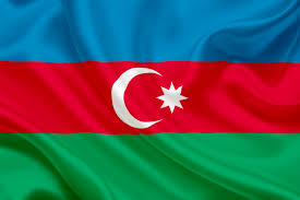 Azerbaijan Fla