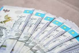 Central Asia Money