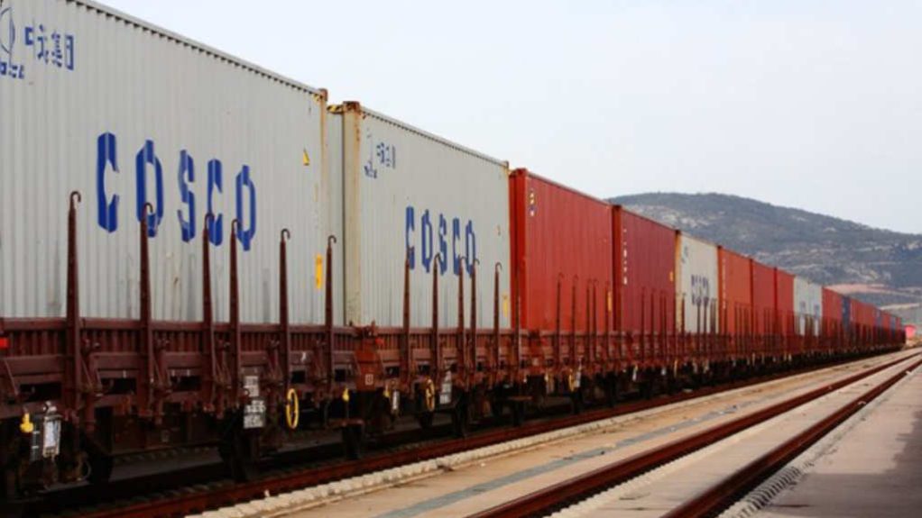 Freight