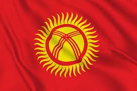 Kyrgyzstan