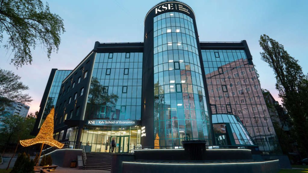 KSE Main