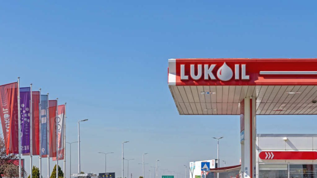 Lukoil