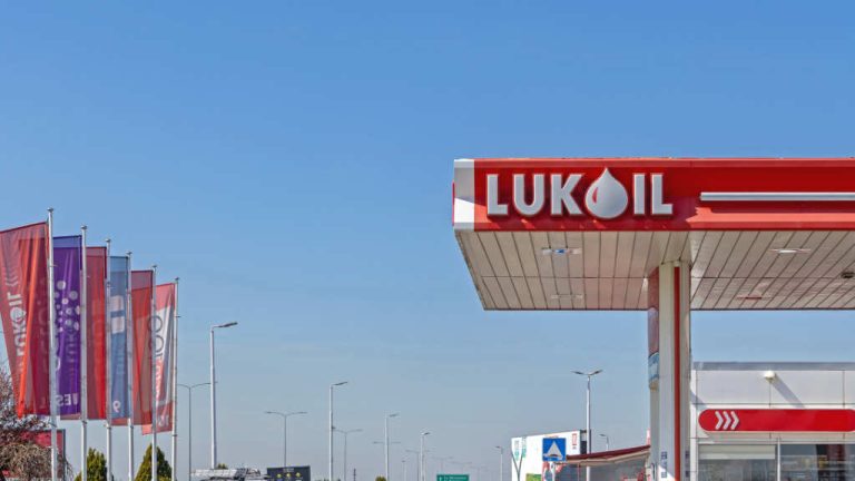 Lukoil