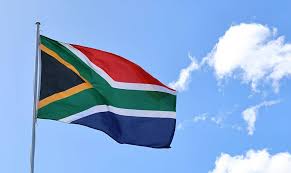 South Africa Flag