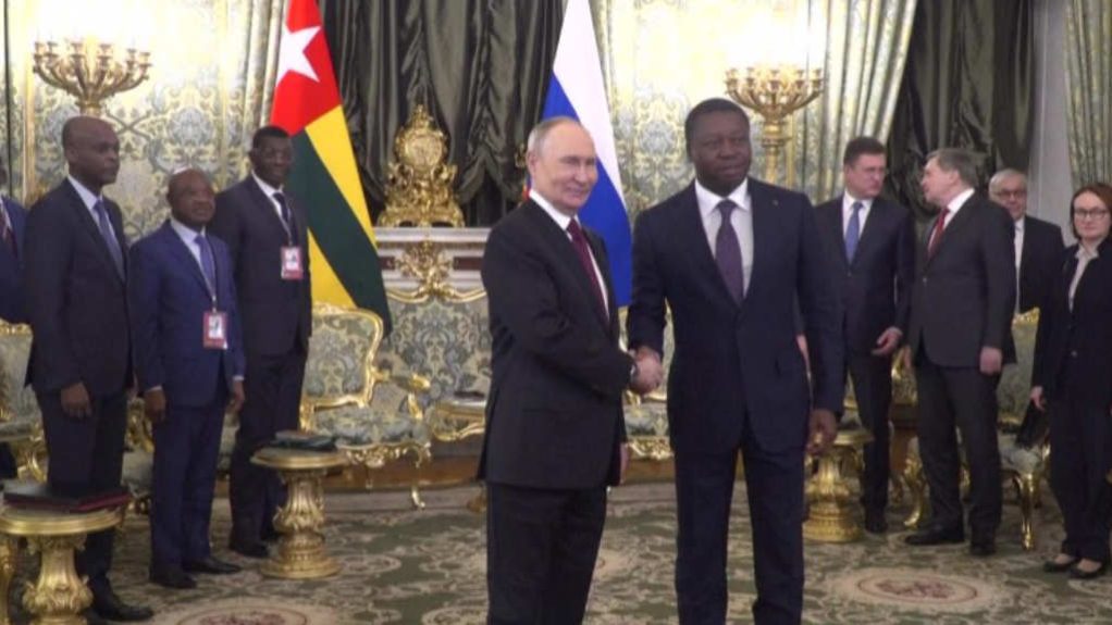 Togo
