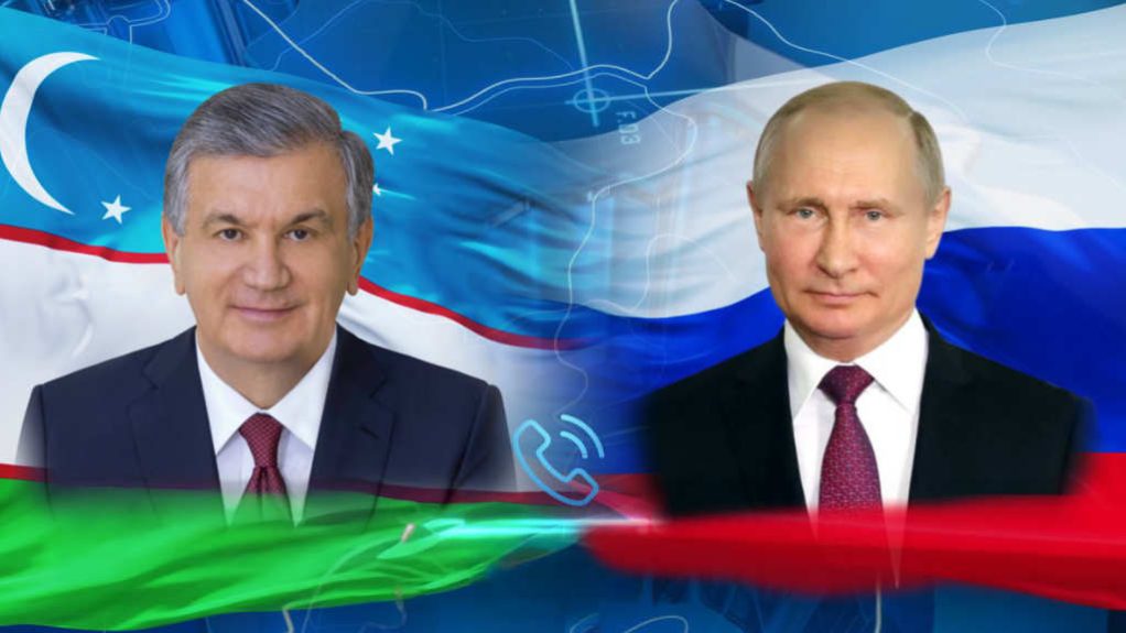 Uzbekistan