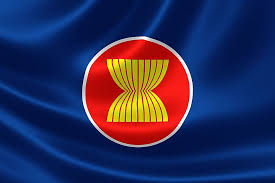 ASEAN Flag