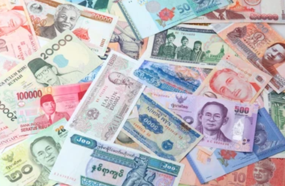 Banknotes