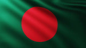 Bangladesh