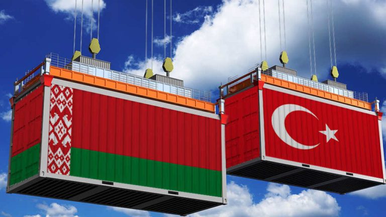 Belarus-Turkey