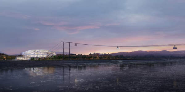 Blagoveshchensk Route 