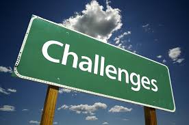 Challenges 
