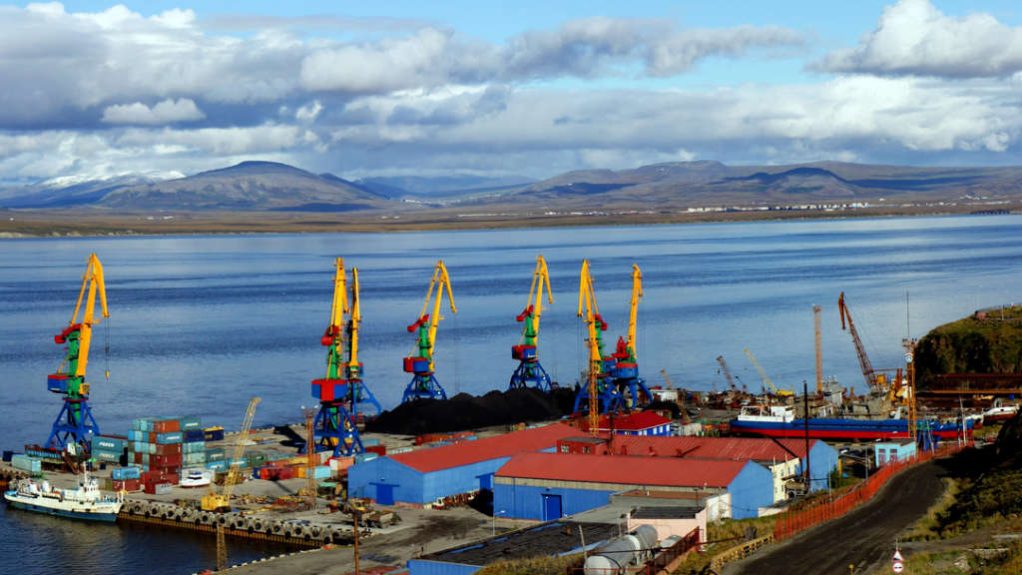 Chukotka