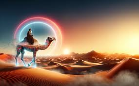 Digital Camel