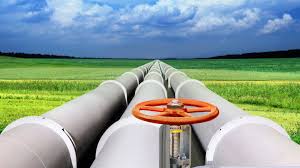 EAEU pipeline