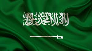 Saudi