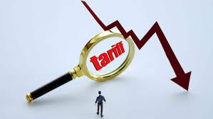 Tariff Down