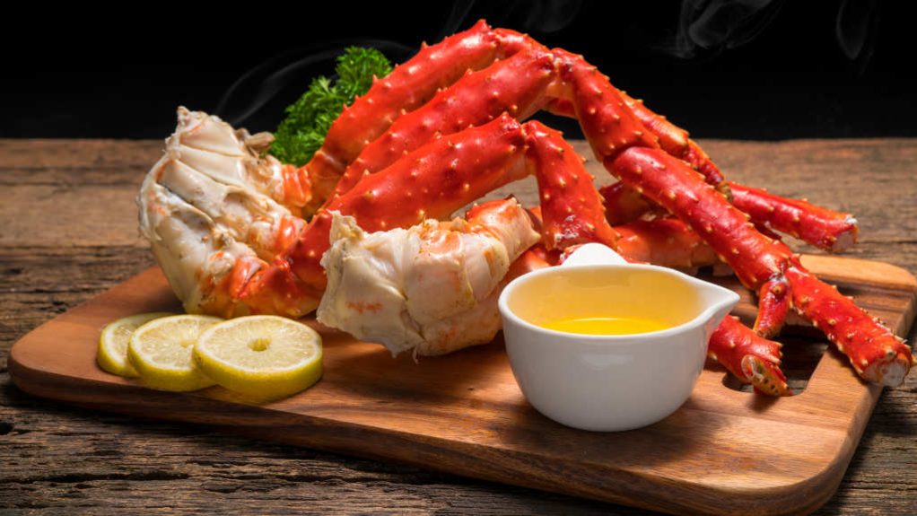 Crab