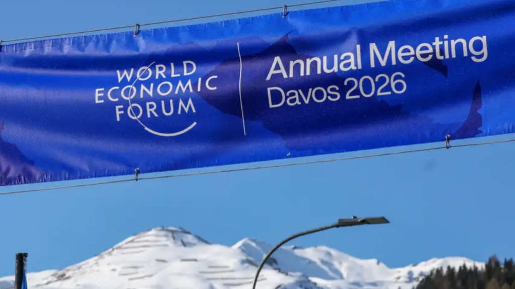 Davos