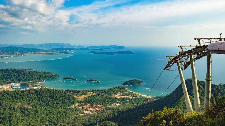 Langkawi
