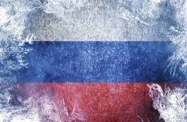 Russian Flag