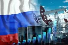 Russian Crude
