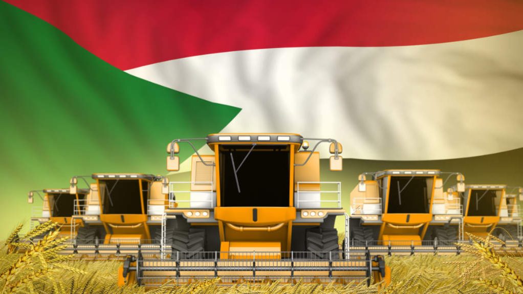 Sudan