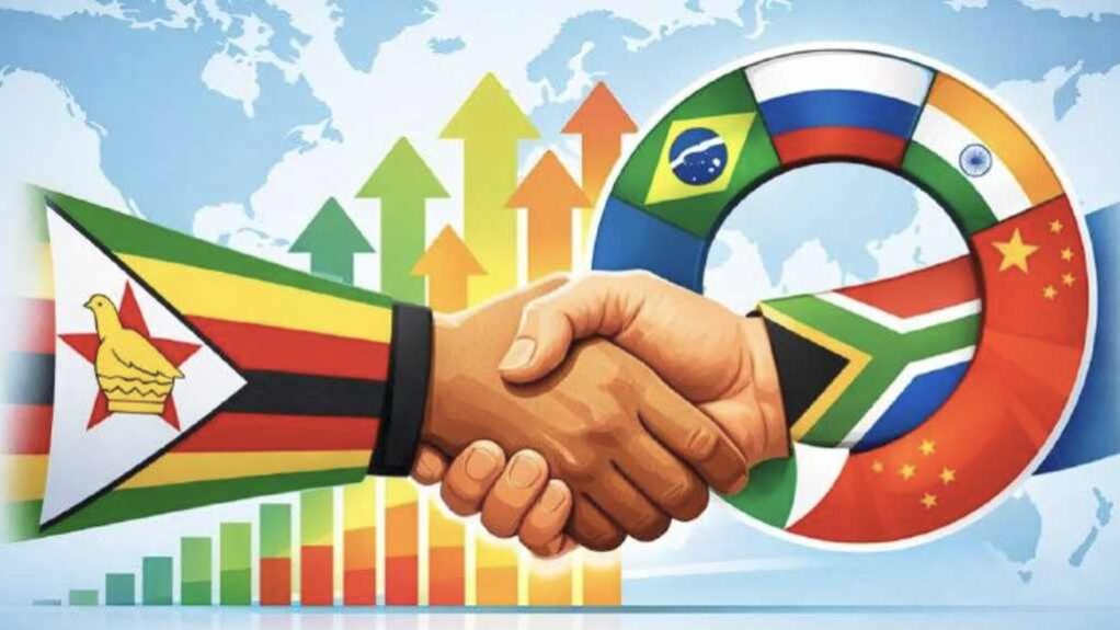 Zimbabwe