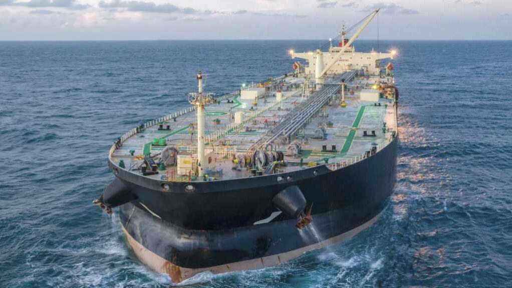 ChinaOil