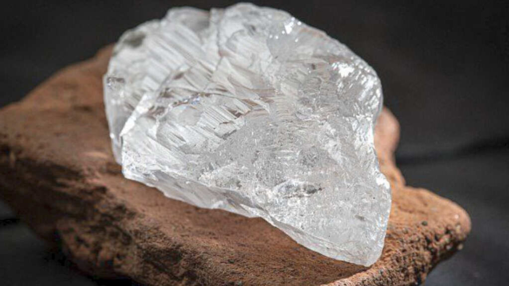 Diamond Arkhangelsk