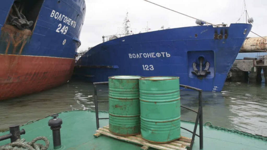 India Maritime
