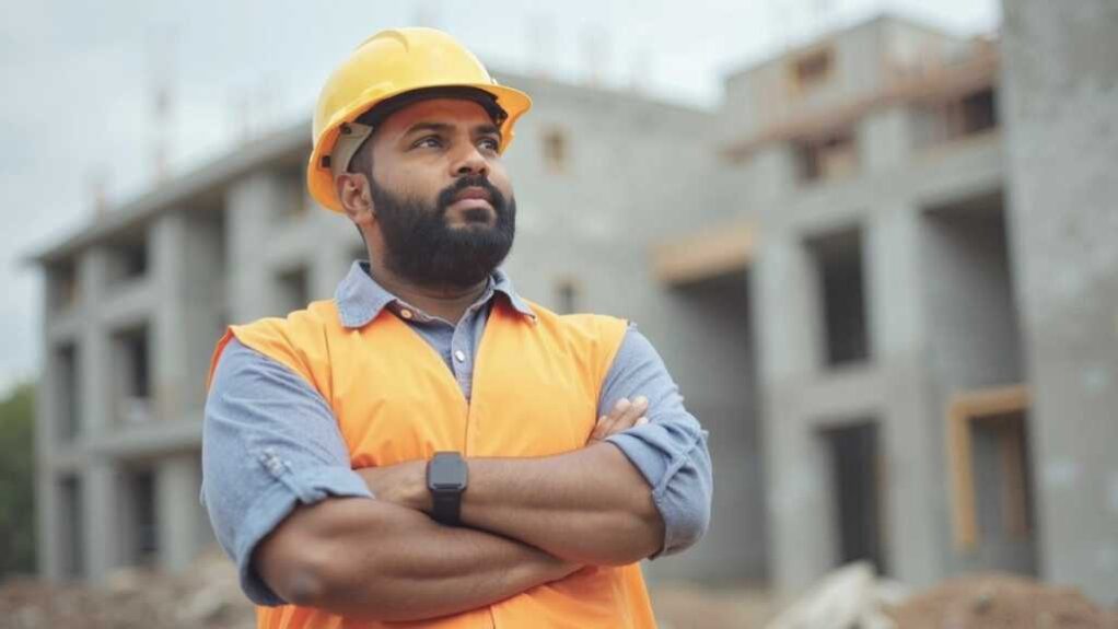 India Workers