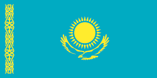 Kazakhastan